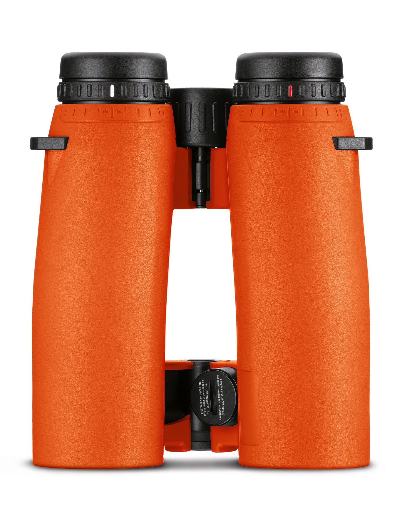 Leica Geovid PRO 10x42, orange