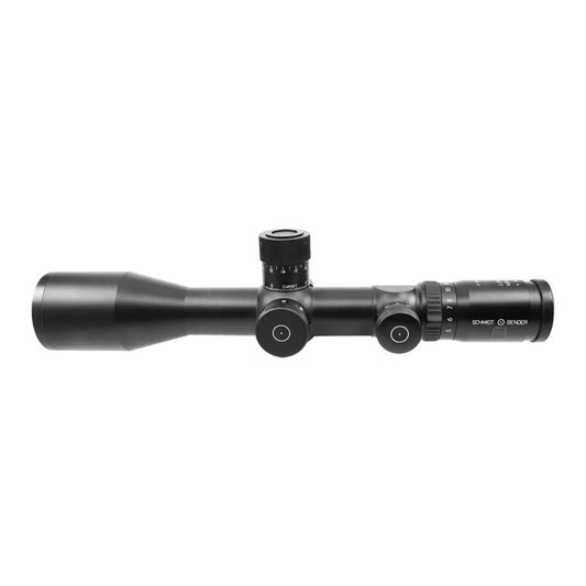 Schmidt & Bender PMII 3-12x50 USMC M8541 GenII reticle