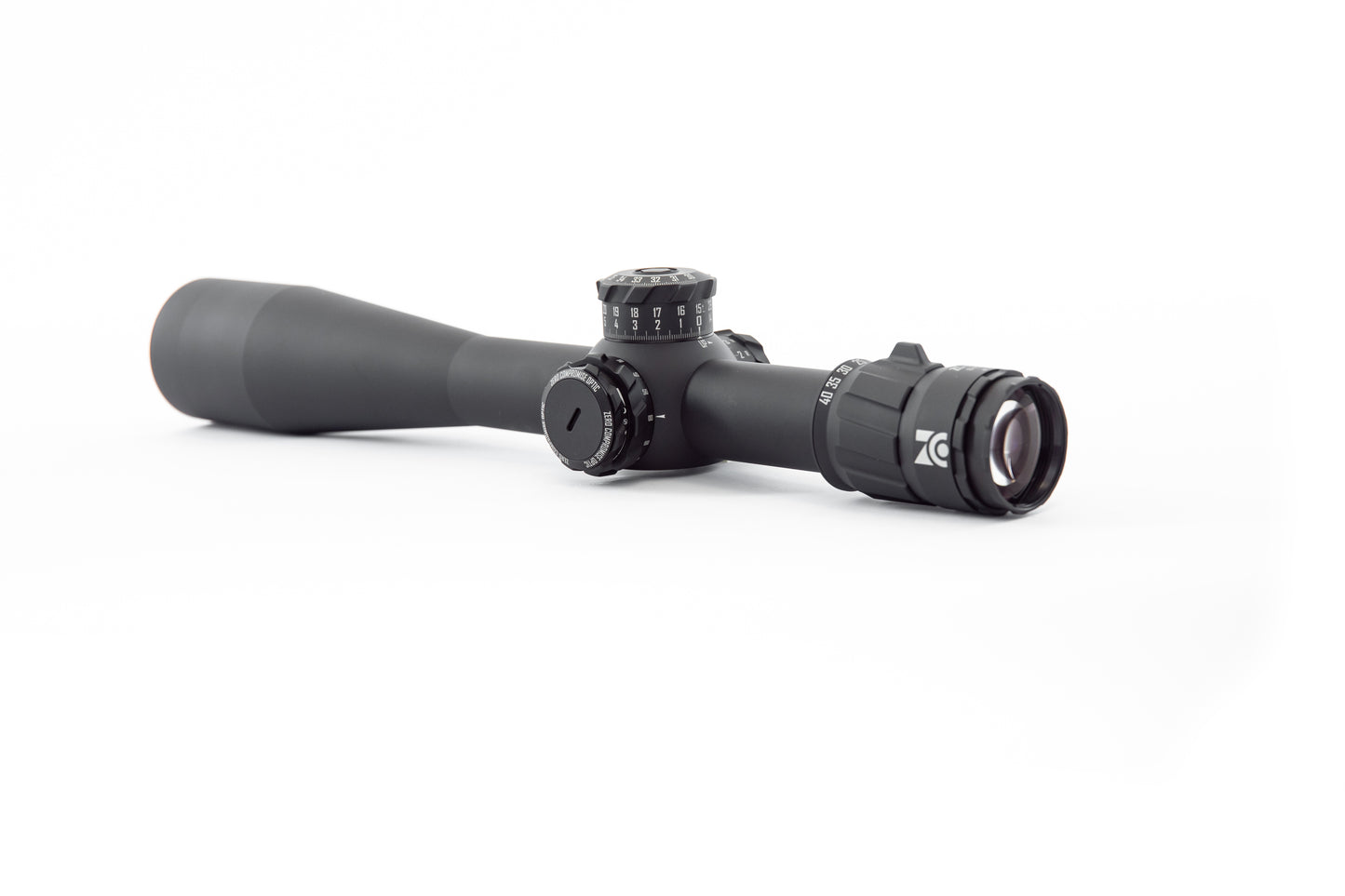ZCO ZC840 - 8-40x56 FFP