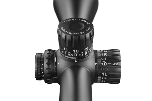 Zeiss LRP S3 4-25x50 ZF-MRi