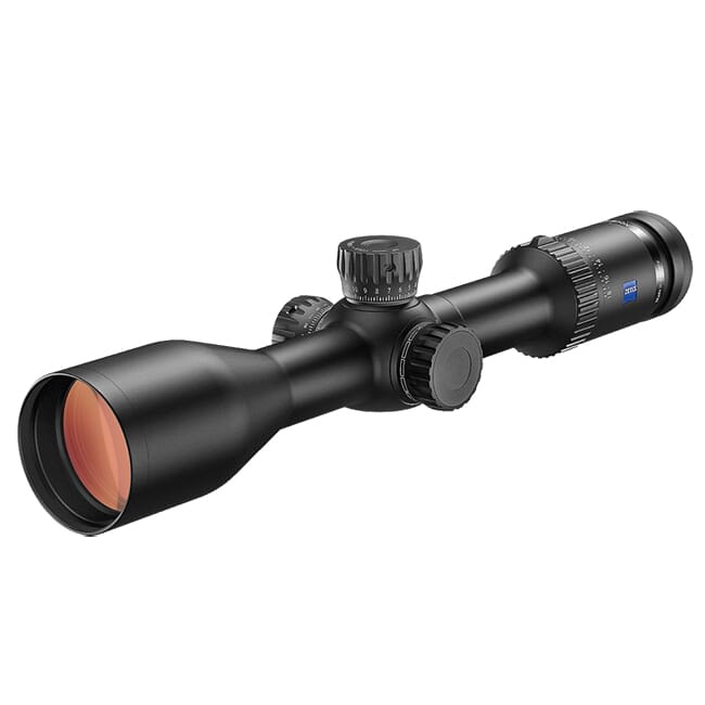 Zeiss Conquest V6 5-30x50 (91) ZBR BallisticTurret