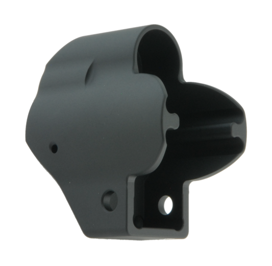 SPUHR R-300C HK33/53 MP5 / AR15, M4 stock adapter
