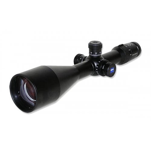 Zeiss Victory FL 6-24x72 ill. Ret. 60 ASV - "Mörkö Zeiss"