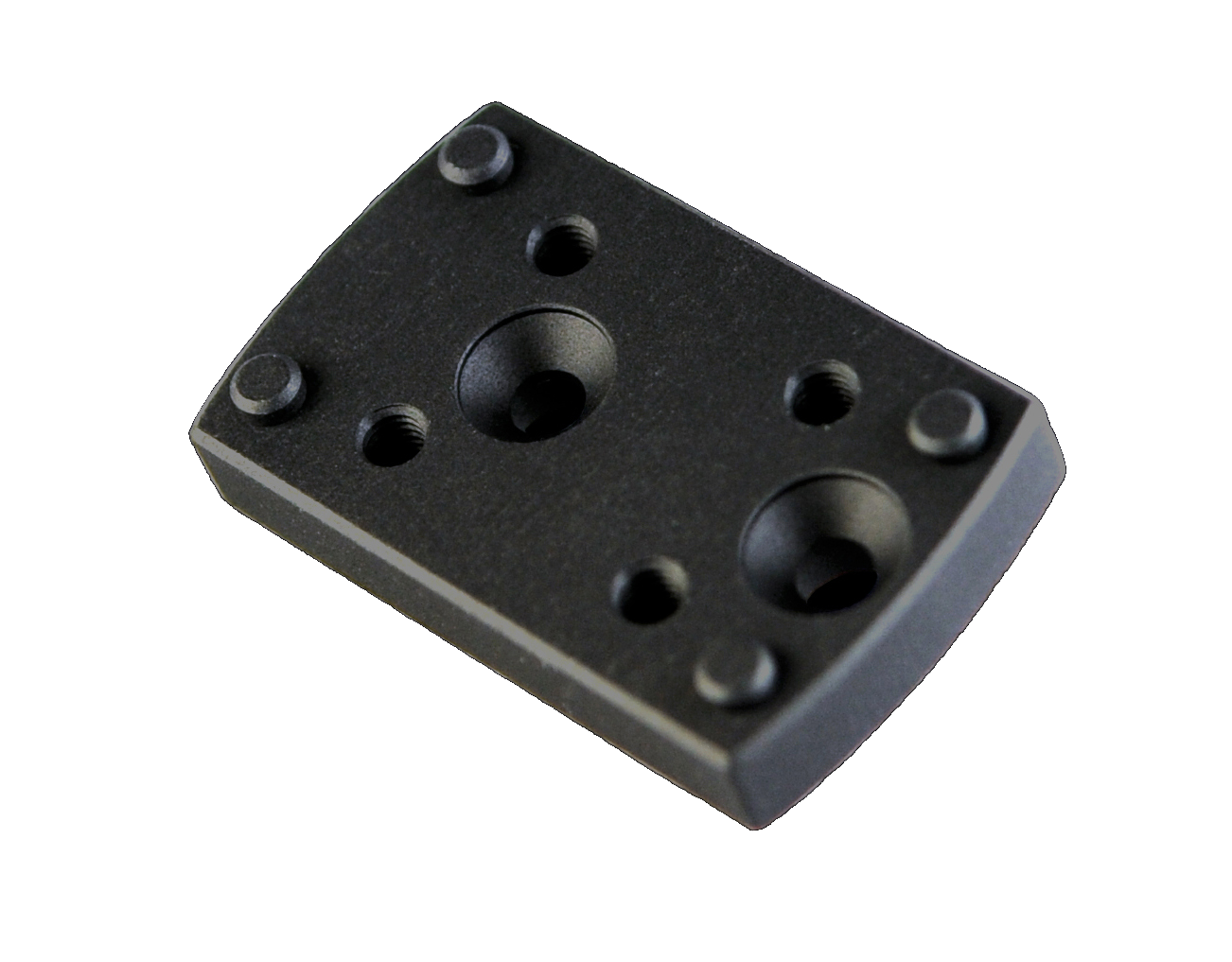 SPUHR A-0009 Interface Delta Point