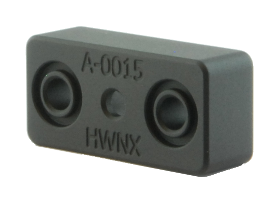SPUHR A-0015 Spacer for Interface 10 mm