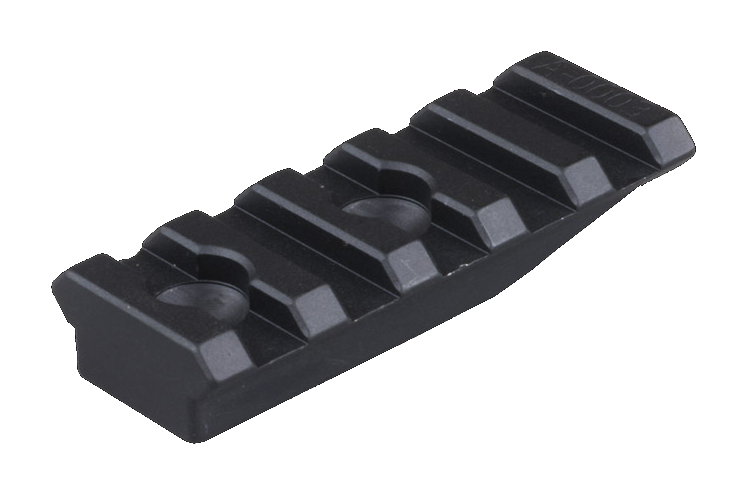 SPUHR A-0003 Picatinny Rail 10x55 mm