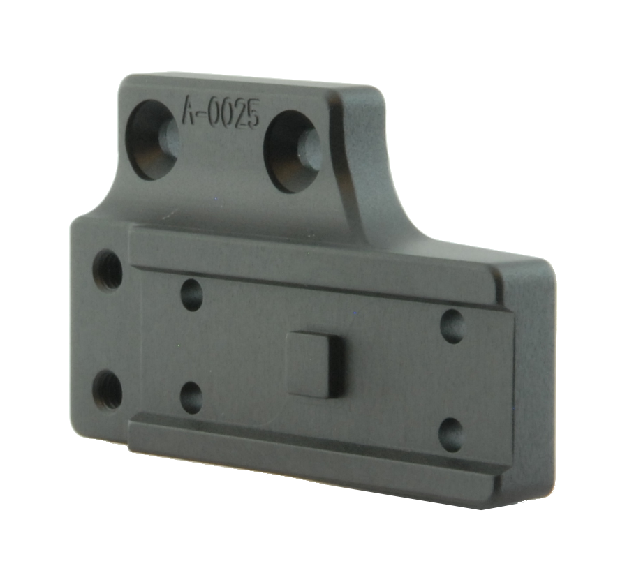 SPUHR A-0025 Interface for Aimpoint Micro