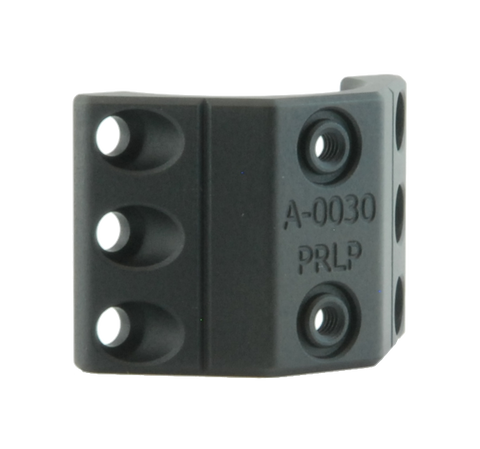 SPUHR A-0030 30mm Top Rear cover with 3 interface surfaces
