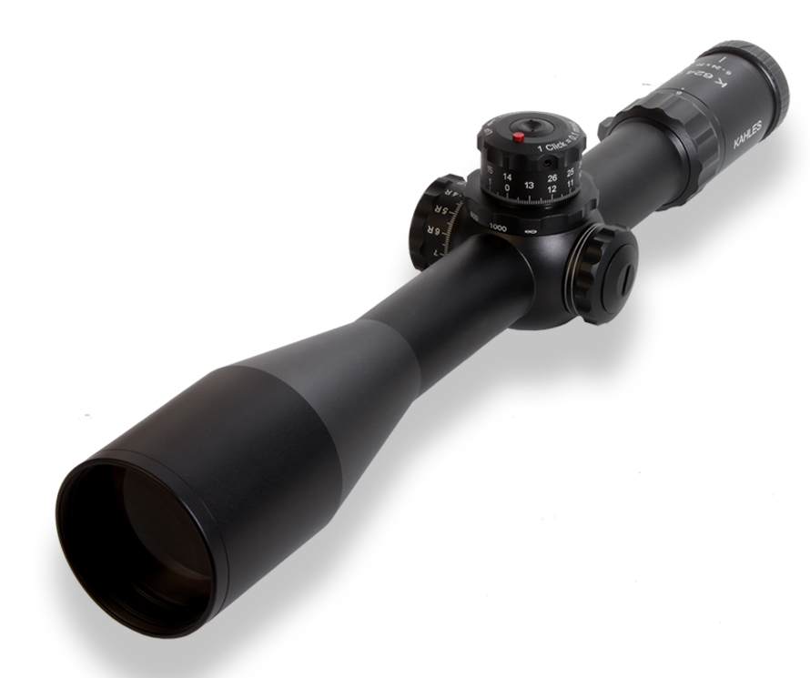 Kahles K624i MSR/Ki CW
