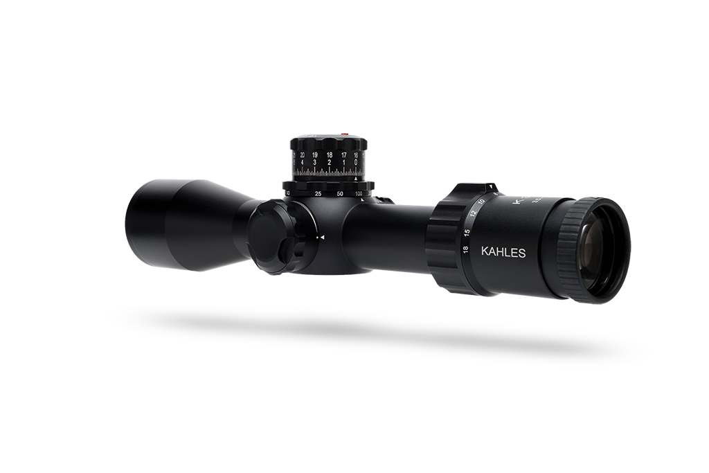 Kahles K318i SKMR3 CW / CCW