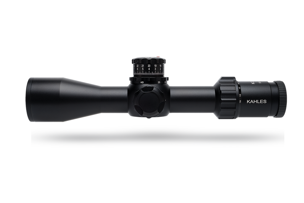 Kahles K318i SKMR3 CW / CCW