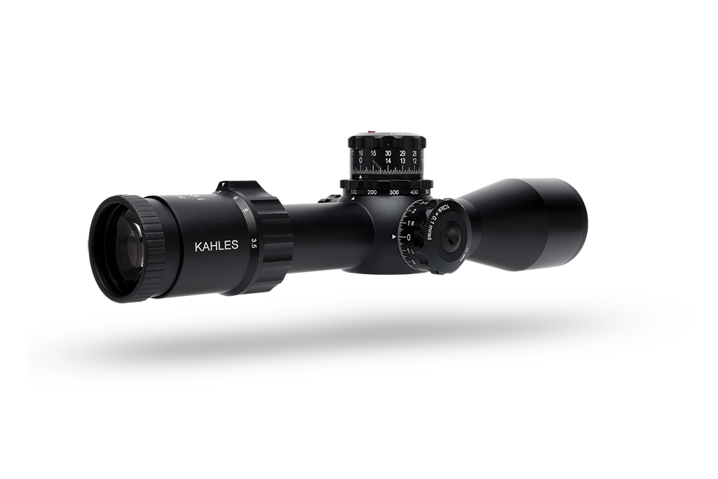 Kahles K318i SKMR3 CW / CCW