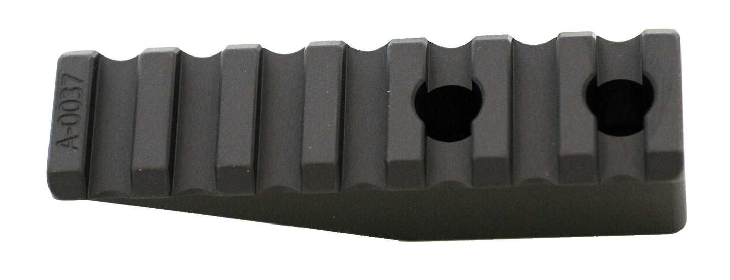 SPUHR A-0037 Picatinny Rail 20x75 mm