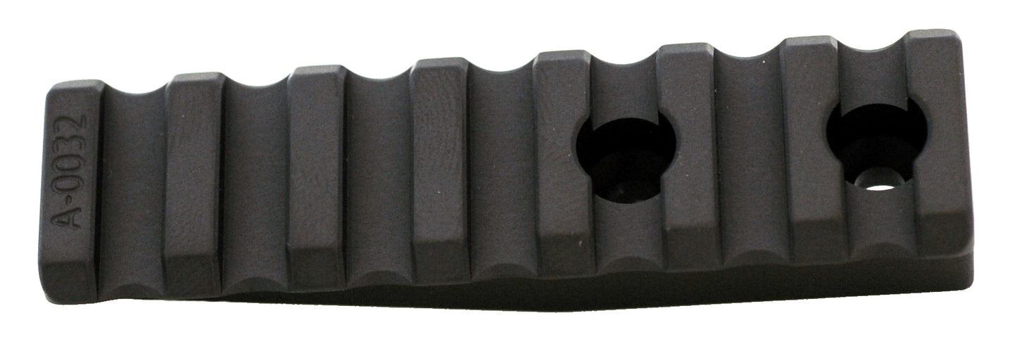 SPUHR A-0032 Picatinny Rail 14x75 mm