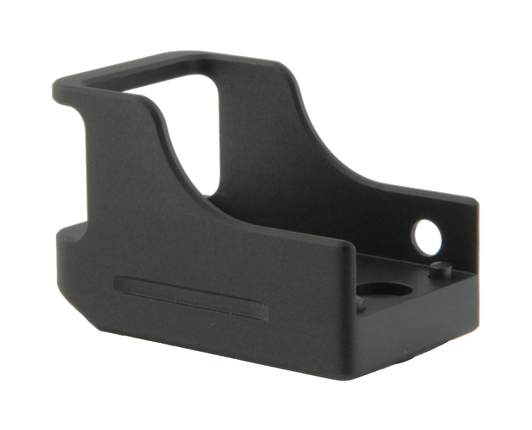 SPUHR A-0011B Interface Docter/Burris Fastfire, Protected w/ Hood