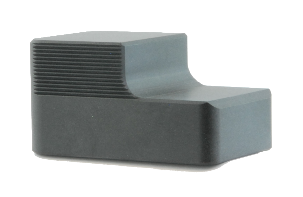 SPUHR A-0011H Docter/Burris Fastfire Hood