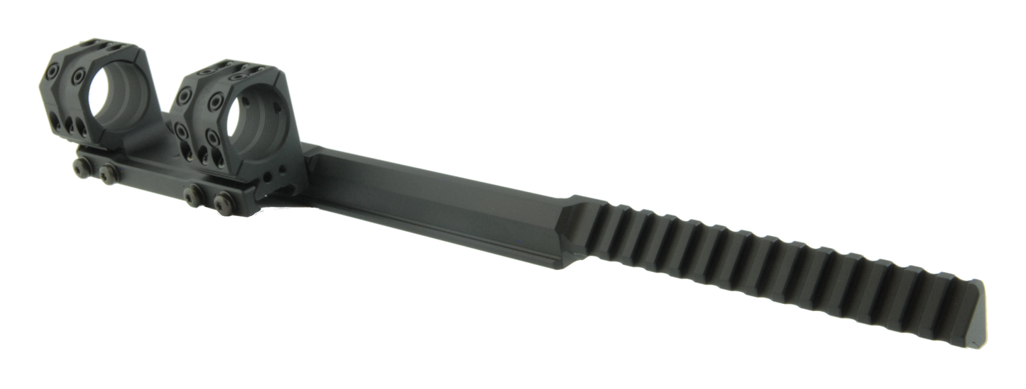SPUHR A-700 NV Clip-On Adapter