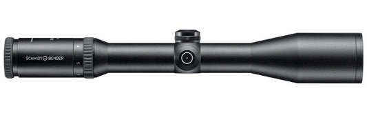 Schmidt & Bender 3-12x42 KK 50 LM 2mm/Klick