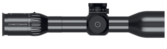 Schmidt & Bender 3-21x50 Exos 2.BE D7 BDC ST/ST CT
