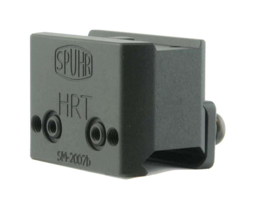 SPUHR SM-2007B Aimpoint T1/T2 Mount, 41 mm/1.614" (Lower 1/3)