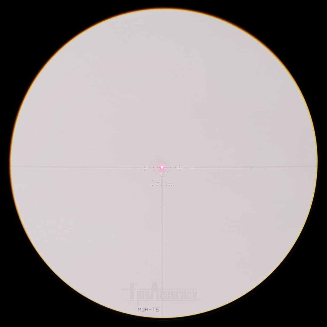 Schmidt&Bender 1-8x24 PMII CC DUAL reticle