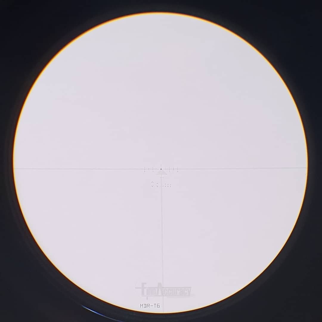 Schmidt&Bender 1-8x24 PMII CC DUAL reticle