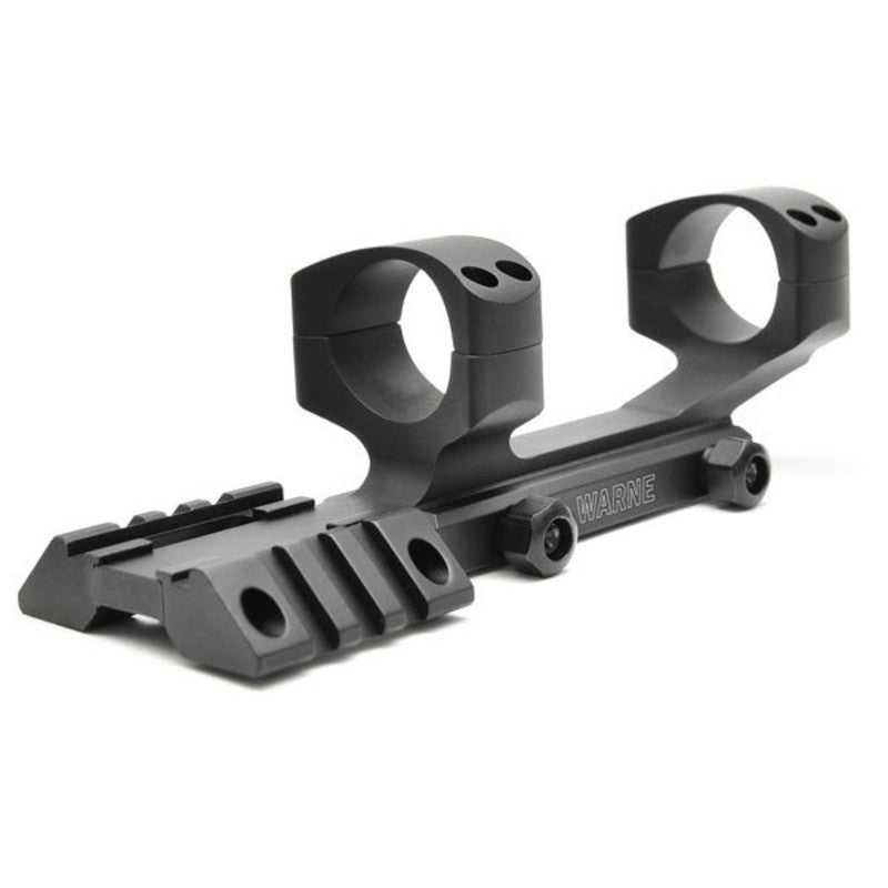 WARNE RAMP Tactical 30mm jalusta