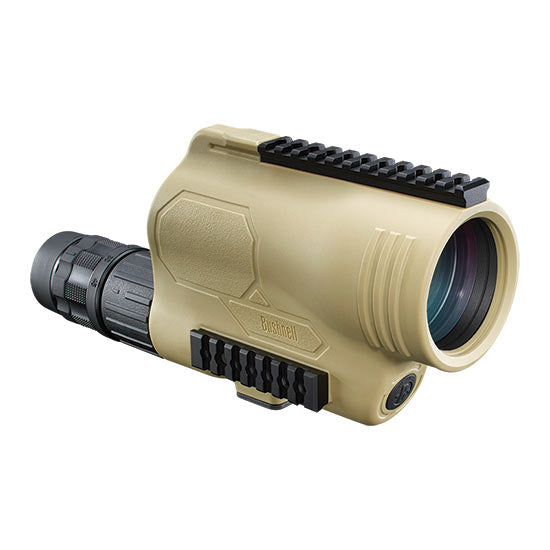 Bushnell Legend Tactical 15-45x 60mm T Series