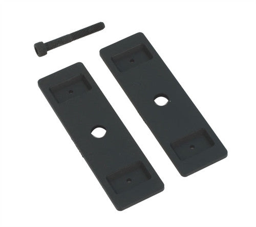 TRG Poskituen korotuspala, desert 3mm (sis. 2 kpl korotuspaloja + kiinnitysruuvin)