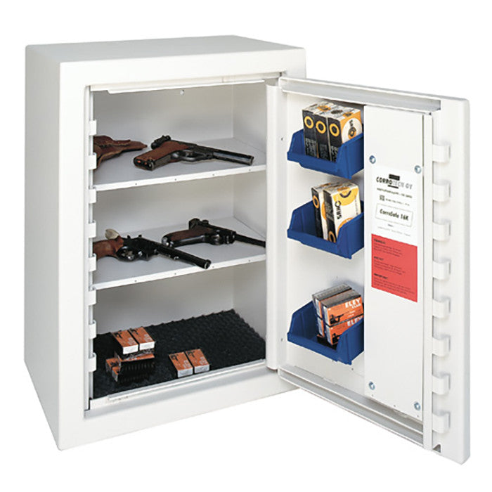 Asekaappi CORROSAFE CS 16 P - Corrotech