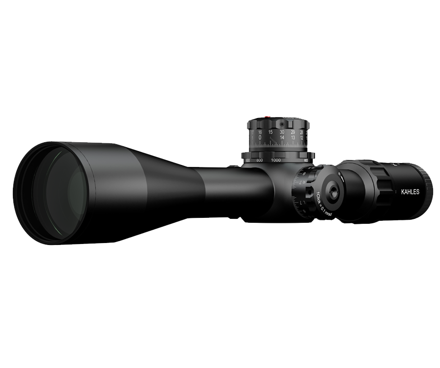 Kahles K525i SKMR4 CW / CCW