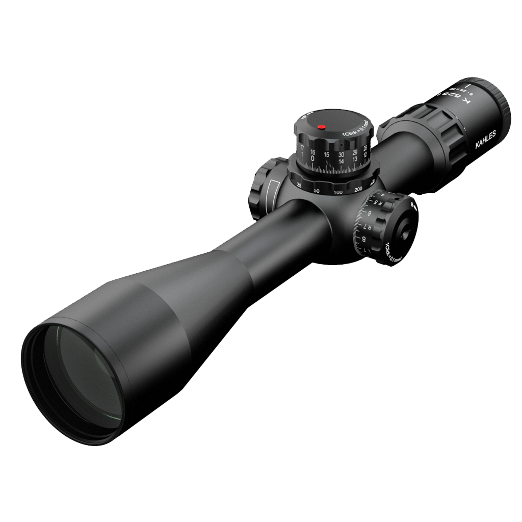 Kahles K525i AMR CW / CCW