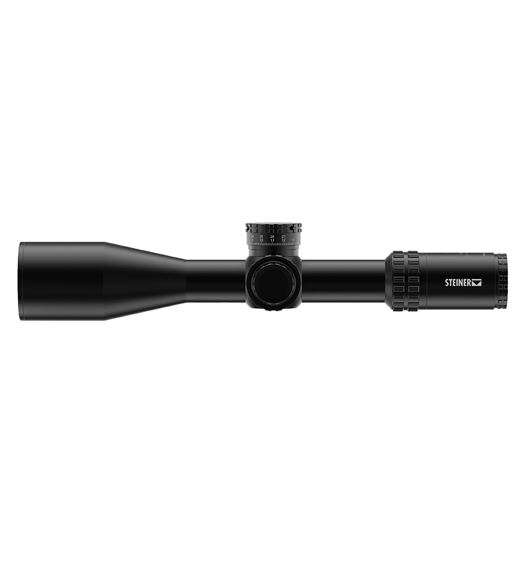 Steiner M7Xi 4-28x56 0.1mrad MSR2