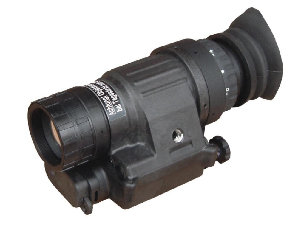 Night Tronic NT920 valonvahvistin