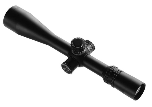 NightForce NXS 3.5-15x50mm ZeroStop 0.1 mrad Mil-Dot