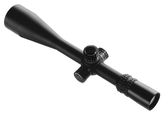 NightForce NXS 8-32x56mm ZeroStop .25MOA MOAR