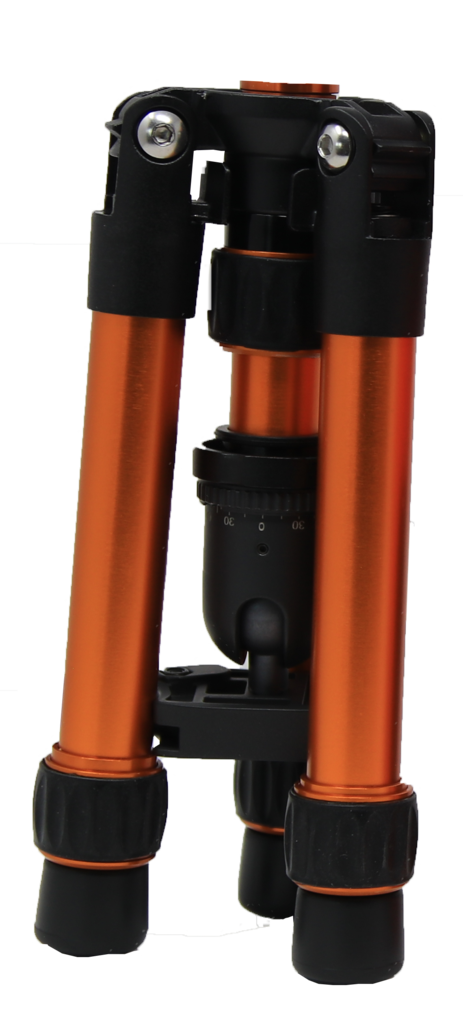 Labradar Bench and Tripod All Purpose Mount