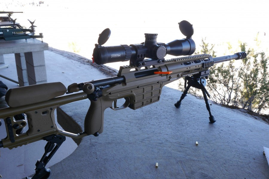 TRG M10 Takatuki