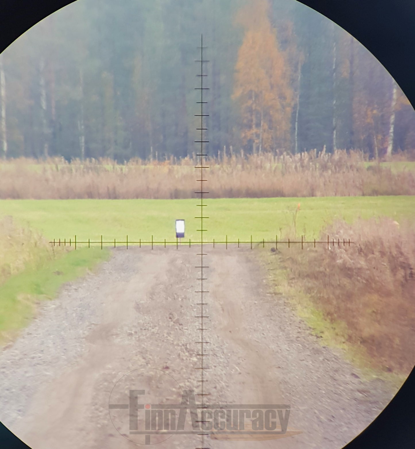 Bushnell Legend Tactical 15-45x 60mm T Series