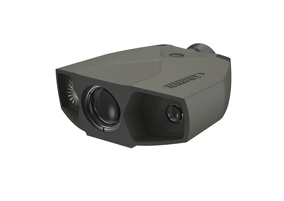 Safran Vectronix Terrapin X range finder
