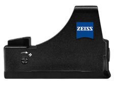 Zeiss Victory Compact point ZEISS plate