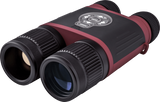 ATNI Binox-THD 384-4.5-18x, 384x288, 50mm, Thermal Binocular
