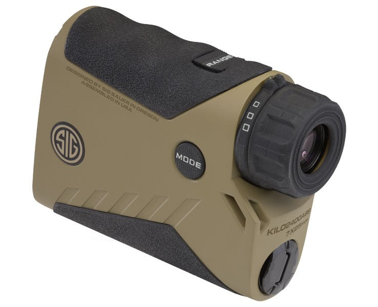 Sig Sauer Kilo2400 ABS KIT
