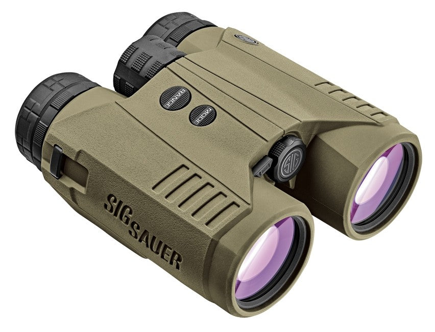 Sig Sauer Kilo3000 BDX 10x42 LRF