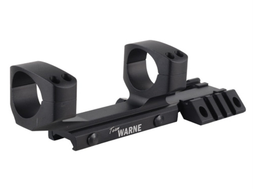 WARNE RAMP Tactical 30mm jalusta