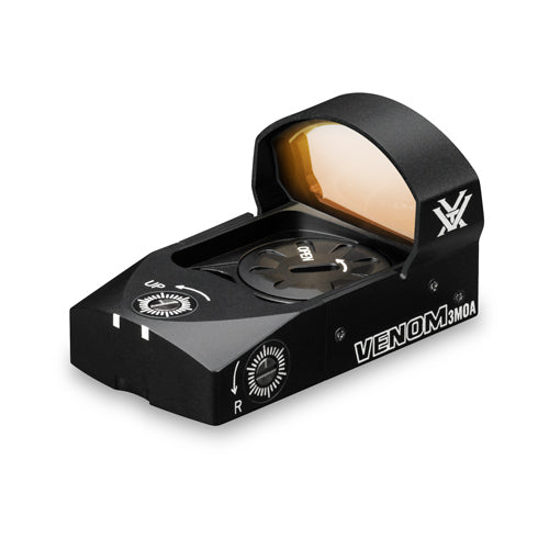 Vortex Venom Red Dot Punapiste - 3MOA Dot – FinnAccuracy