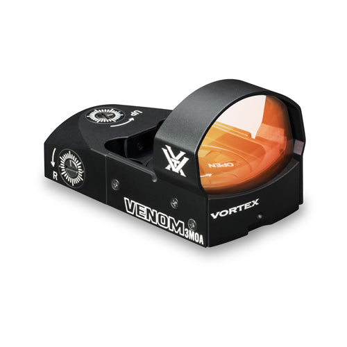 Vortex Venom Red Dot Punapiste - 3MOA Dot