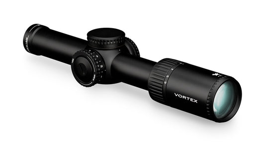 Vortex Viper PST Gen II 1-6x24 VMR-2 (MRAD)