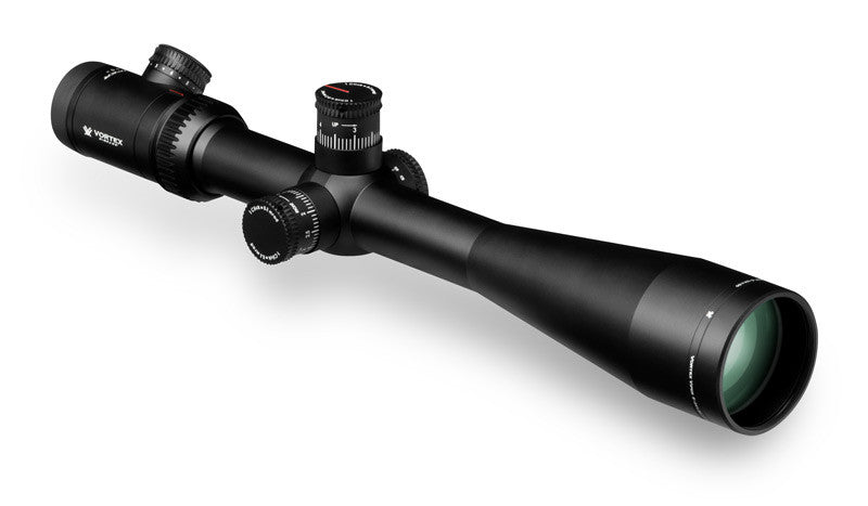 Vortex Viper PST 6-24x50 FFP EBR-2C (MRAD)