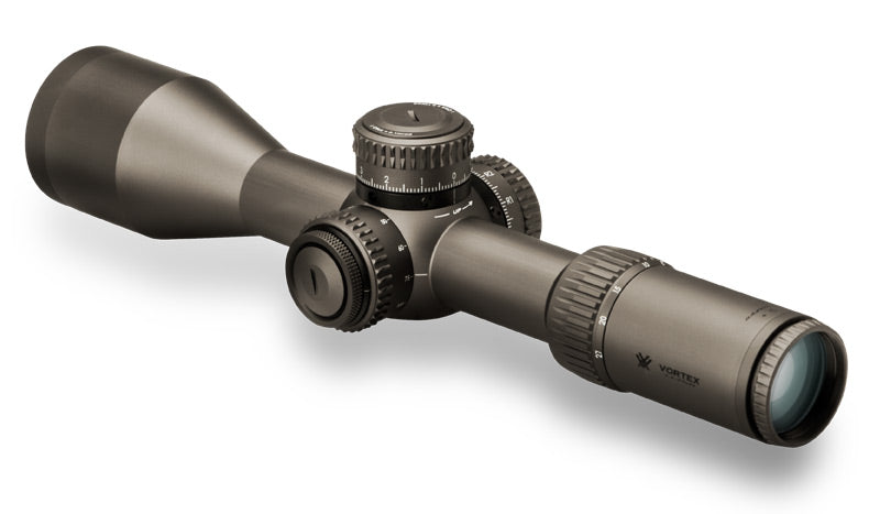 Vortex Razor HD Gen II 4.5-27x56 EBR-2C (10 MRAD Turrets)